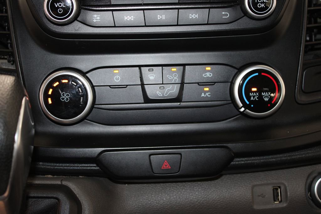 Used 2020 Ford Transit 350 XL RWD image 33