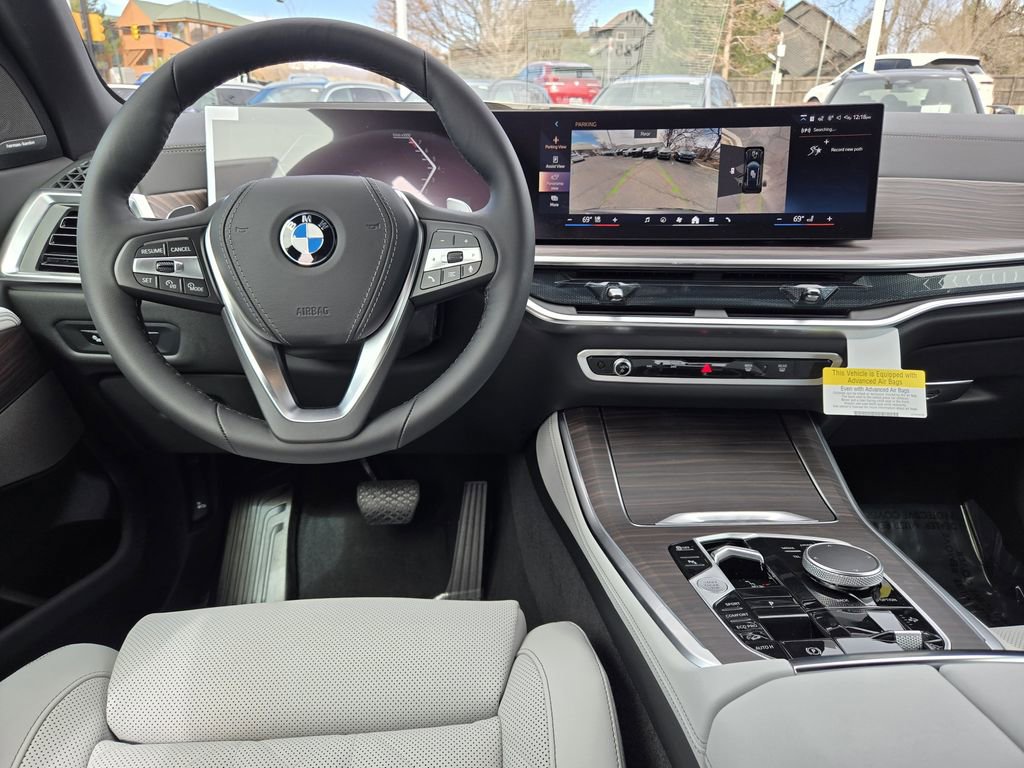 New 2026 BMW X5 xDrive40i image 29
