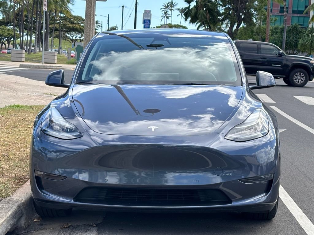 Used 2022 Tesla Model Y Performance AWD/4WD image 7