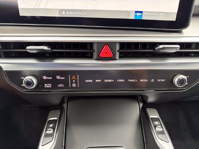 New 2026 Kia Sorento EX AWD/4WD image 14