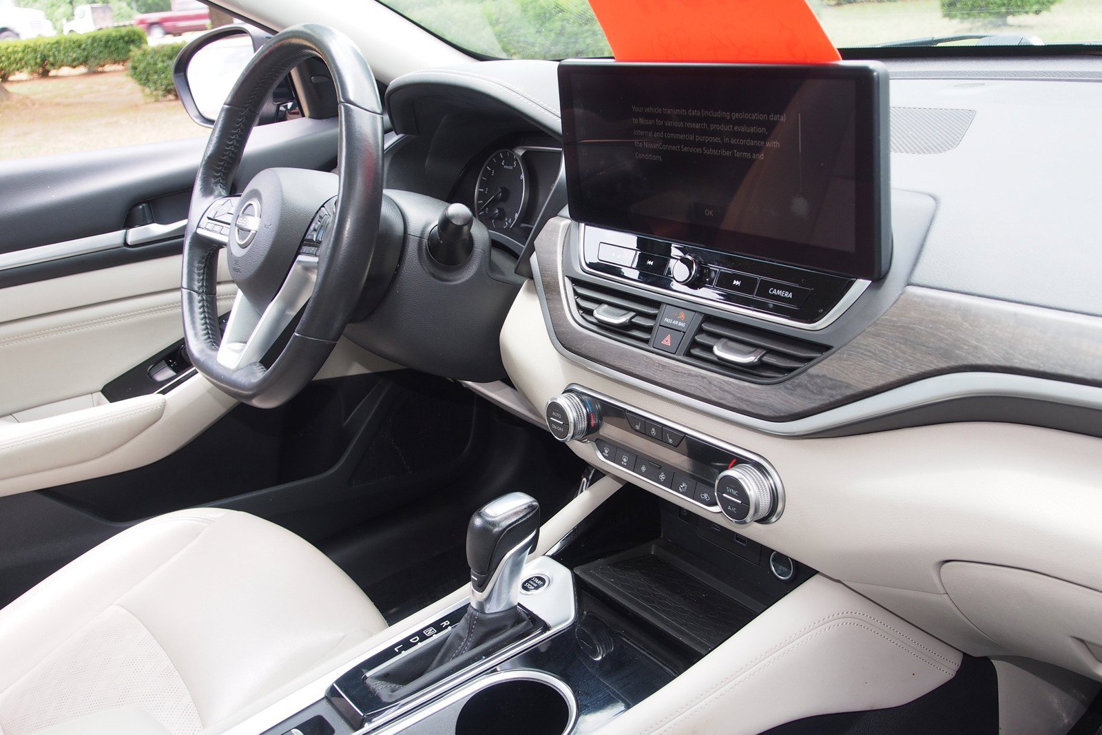 Used 2023 Nissan Altima 2.5 SL AWD/4WD image 10