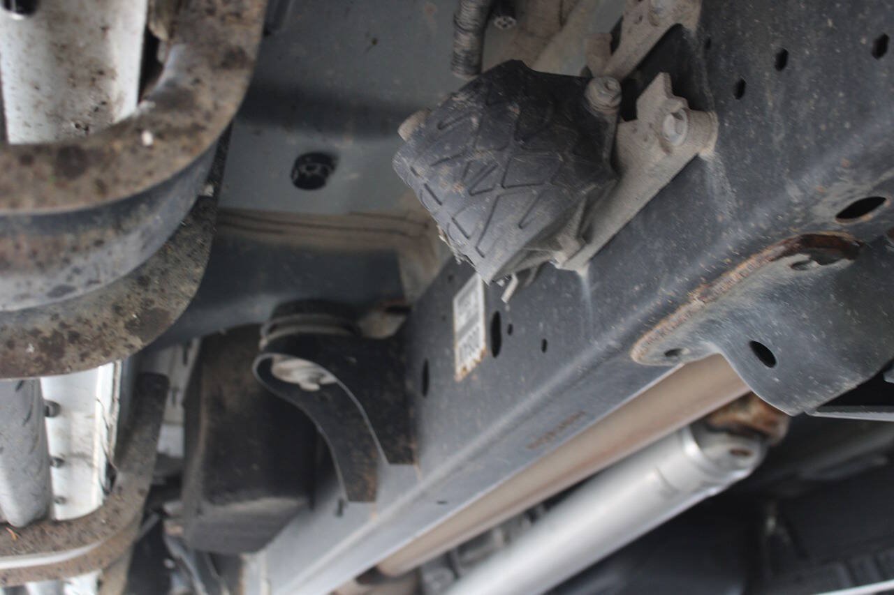 Used 2021 RAM 1500 Big Horn AWD/4WD image 50