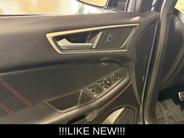 Used 2024 Ford Edge ST-Line image 23