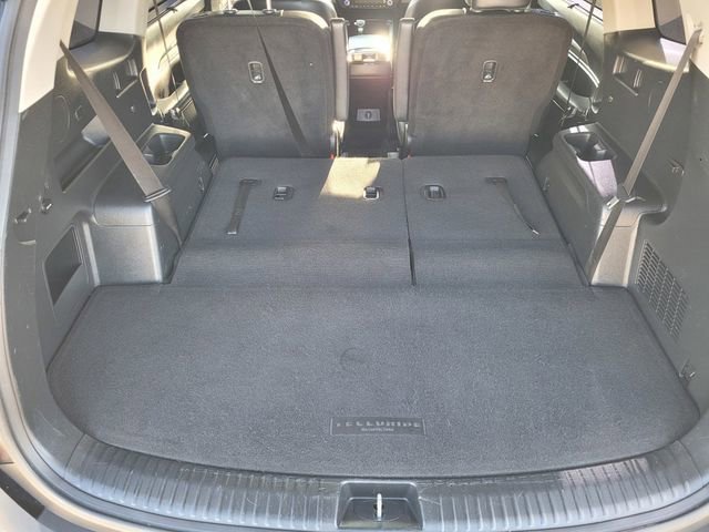 Used 2022 Kia Telluride EX w/ EX Premium Package image 6