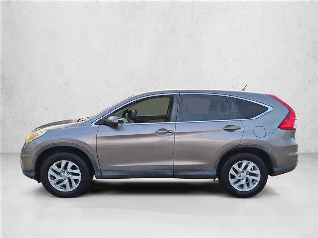Used 2016 Honda CR-V EX image 5