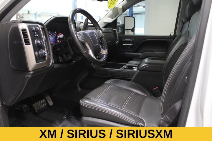Used 2016 GMC Sierra 1500 Denali w/ Denali Ultimate Package image 21