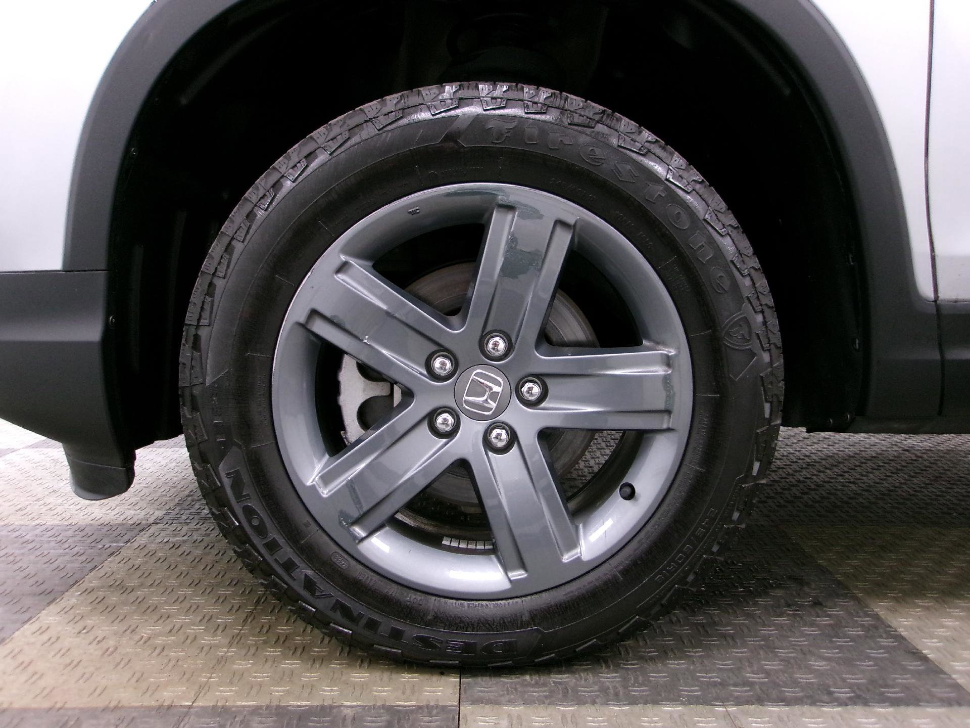 Used 2023 Honda Ridgeline RTL image 17