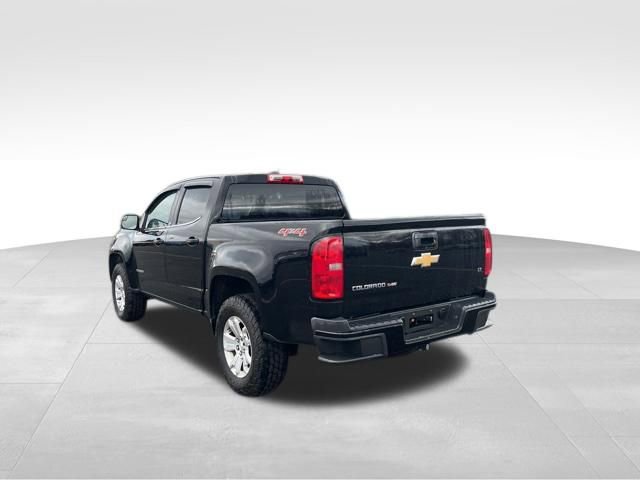 Used 2019 Chevrolet Colorado LT image 3