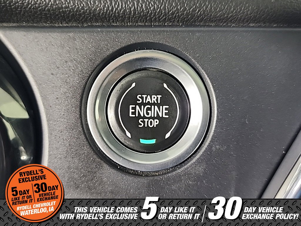 Used 2022 Chevrolet Blazer RS w/ Enhanced Convenience Package image 42