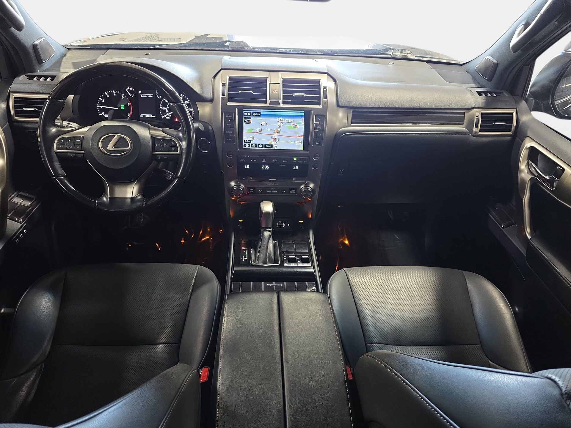 Used 2021 Lexus GX 460 Premium image 9