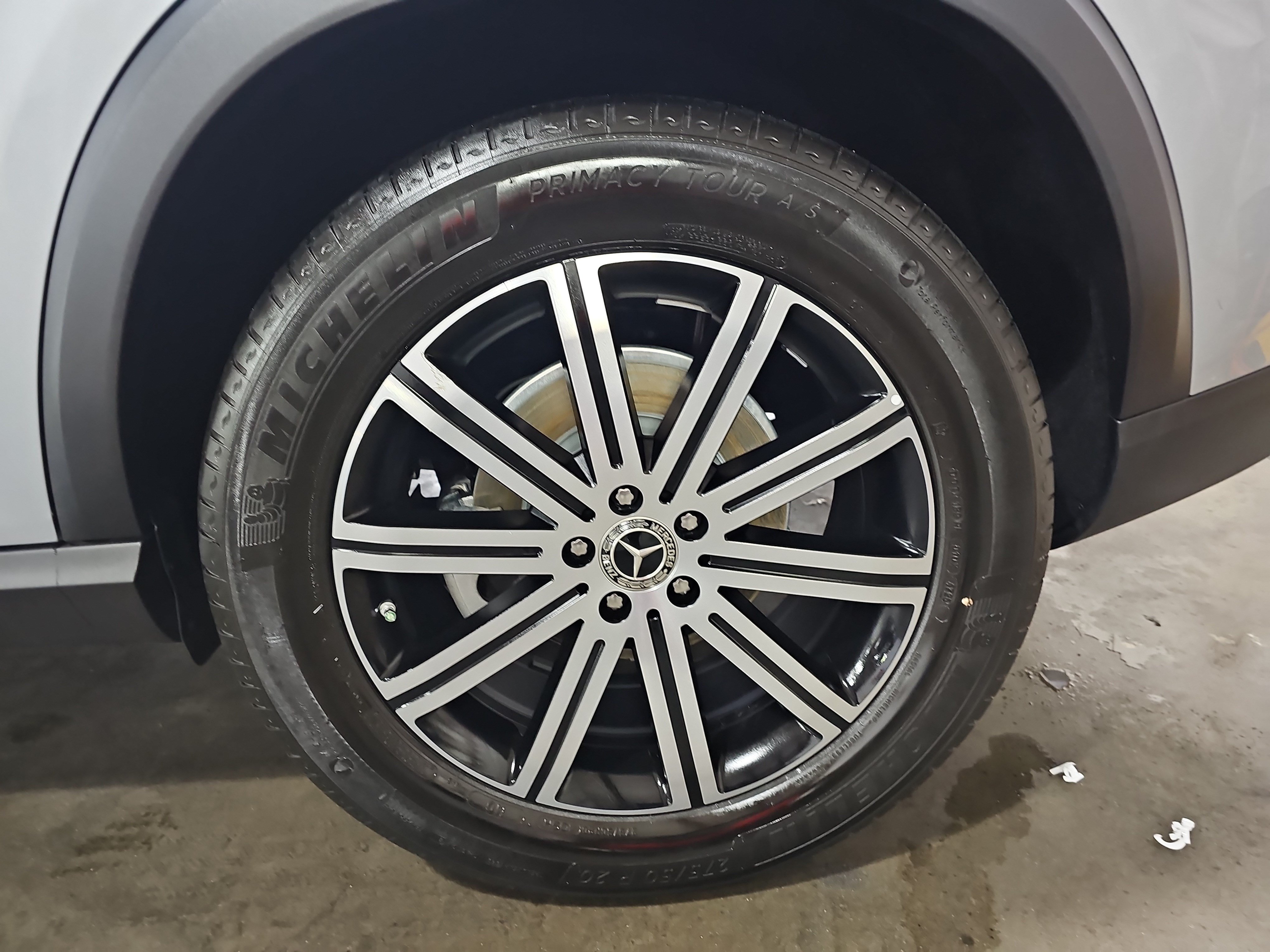 Used 2026 Mercedes-Benz GLE 350 4MATIC image 35