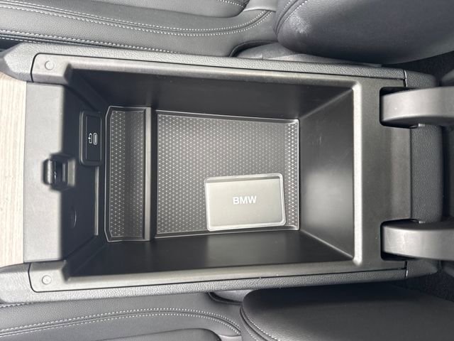 Certified 2025 BMW 430i xDrive w/ Premium Package image 26