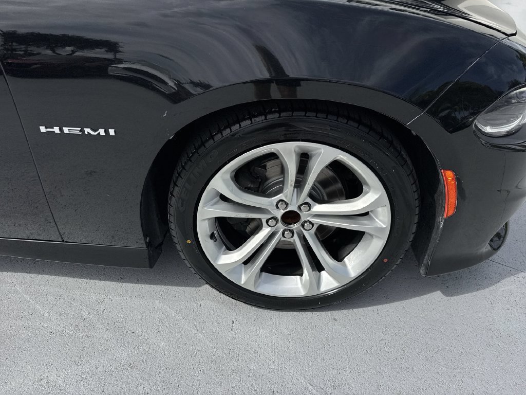 Used 2021 Dodge Charger R/T RWD image 58