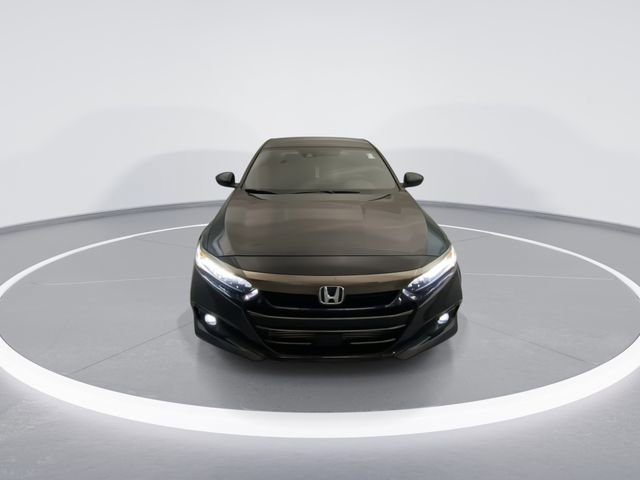 Used 2022 Honda Accord Sport image 9
