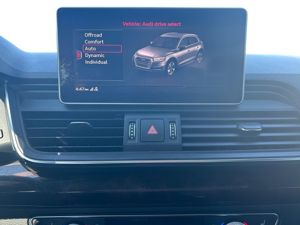 Used 2019 Audi Q5 2.0T Premium Plus w/ Premium Plus Package image 25