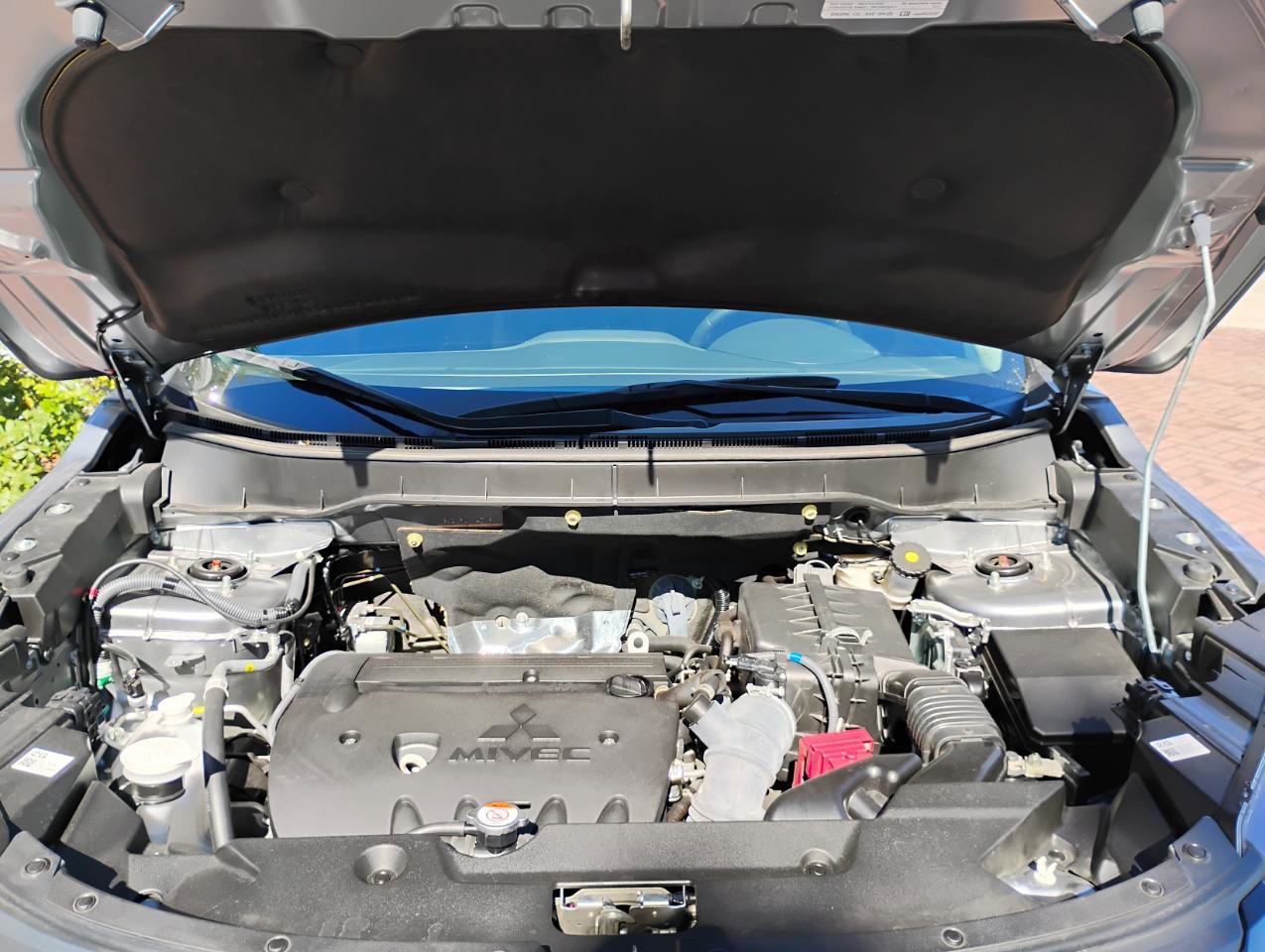 Used 2023 Mitsubishi Outlander Sport LE image 71