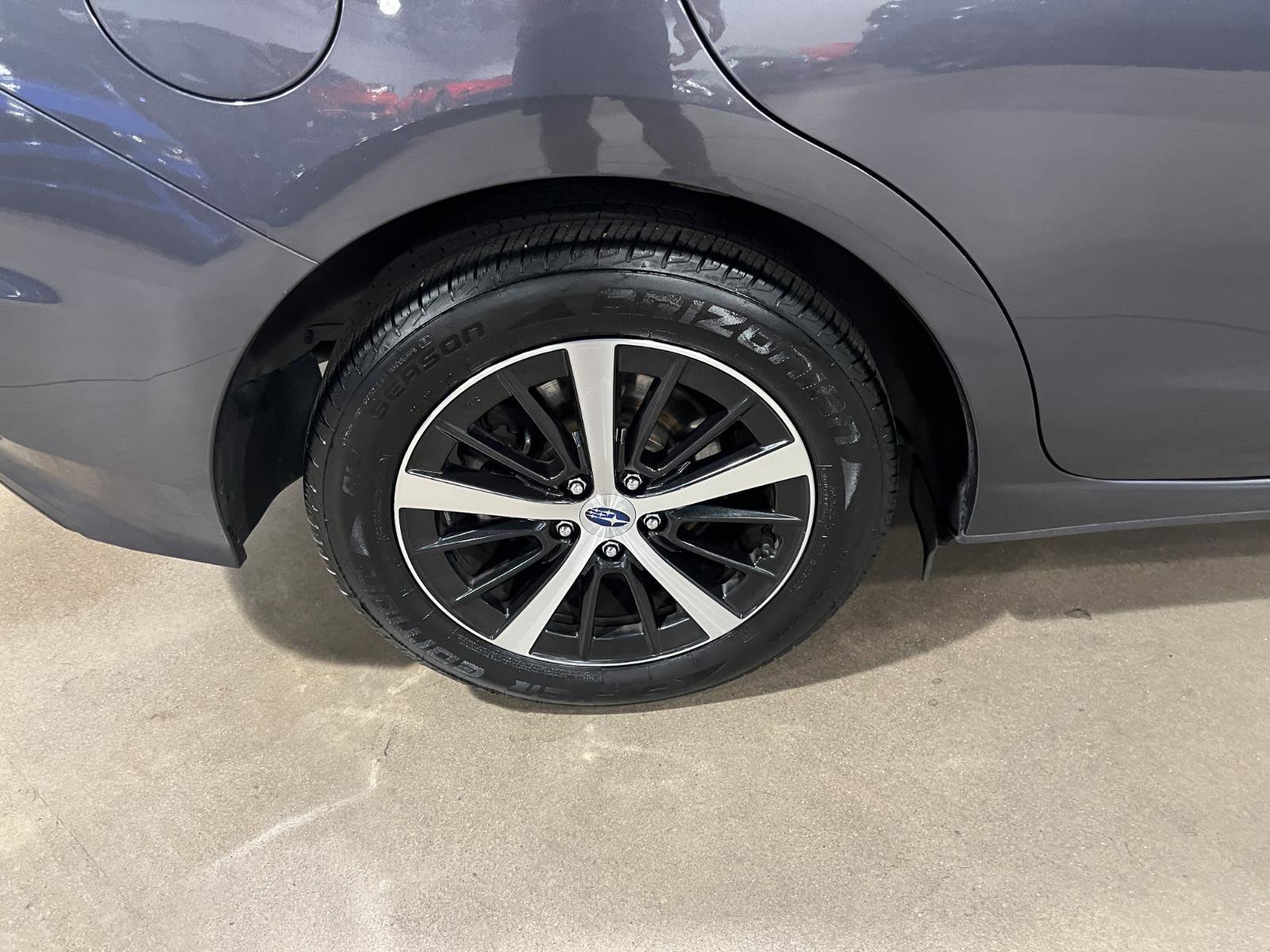 Used 2023 Subaru Impreza Premium image 41