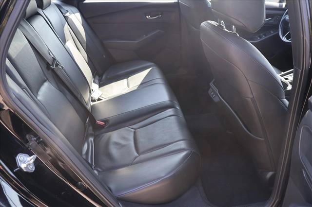 Used 2025 Honda Accord Sport image 26