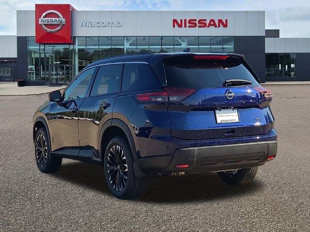 New 2027 Nissan Rogue Dark Armor AWD/4WD image 5