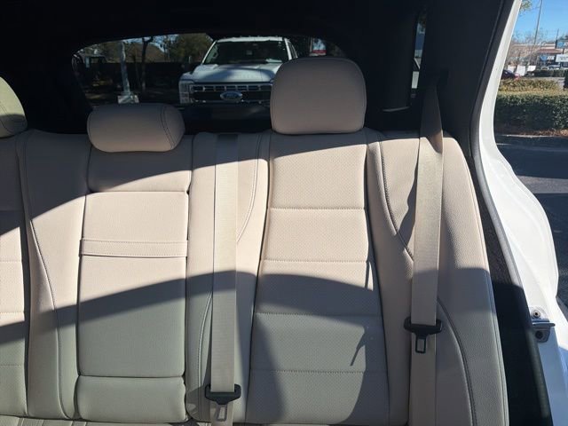 Certified 2026 Mercedes-Benz GLE 350 4MATIC image 27