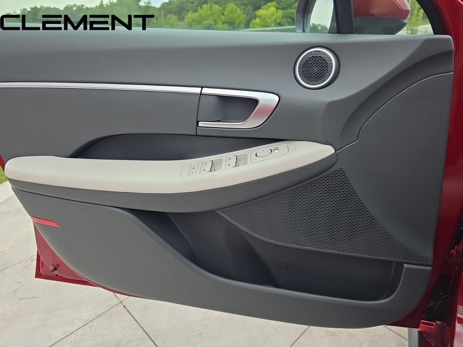 Certified 2025 Hyundai Sonata SE FWD image 27