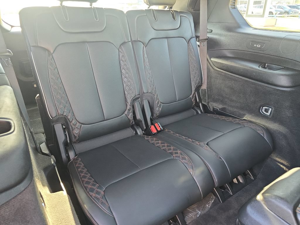 Used 2021 Jeep Grand Cherokee L Summit AWD/4WD image 12