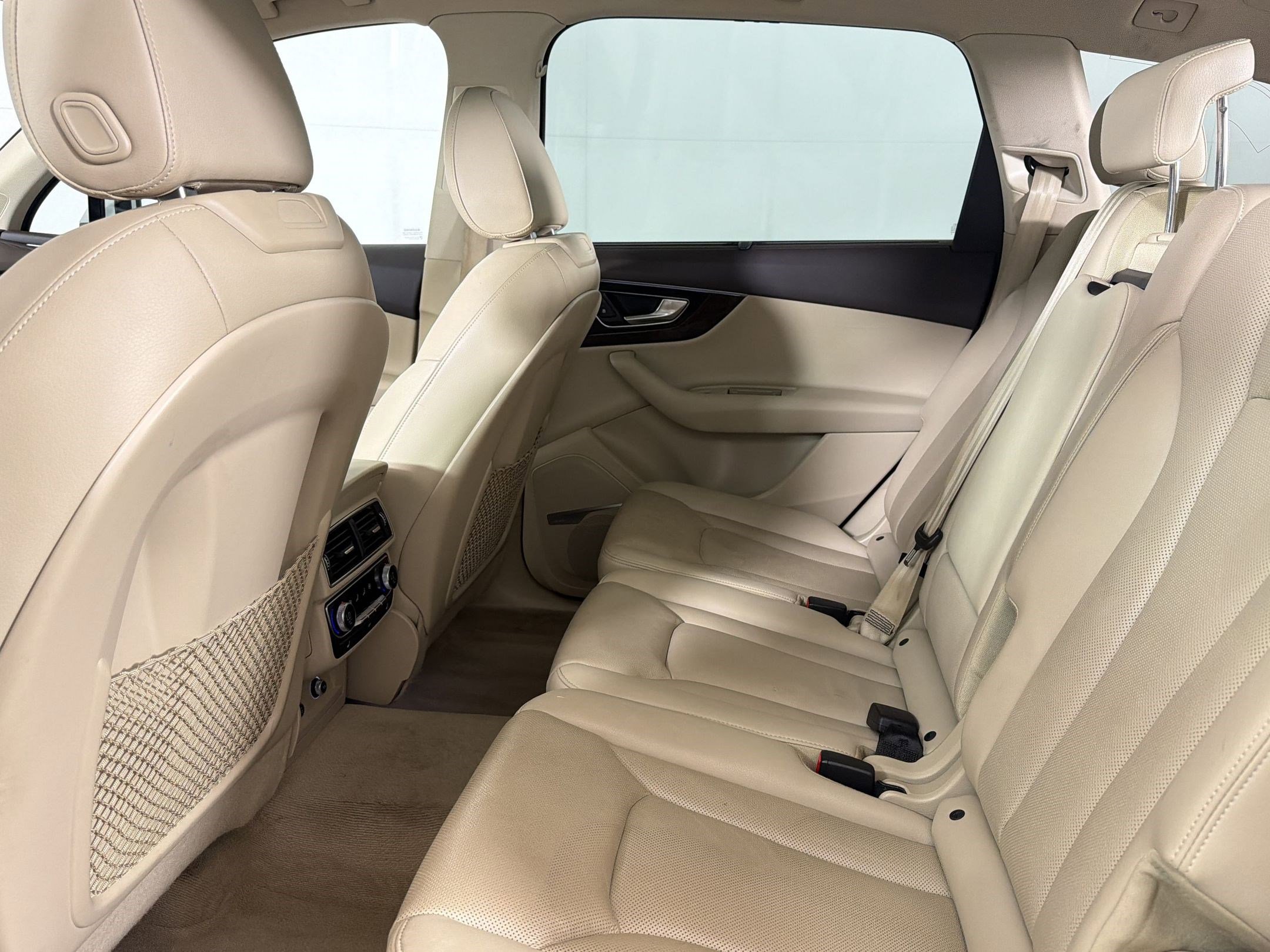 Used 2019 Audi Q7 3.0T Premium Plus AWD/4WD image 20