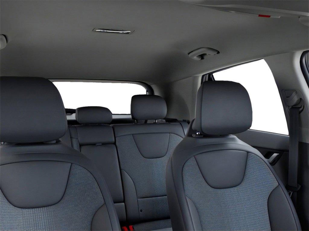 New 2026 Kia Niro EX image 27