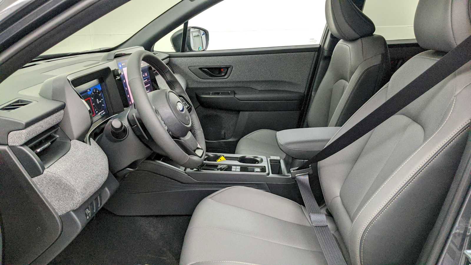 New 2026 Subaru Outback Limited image 14