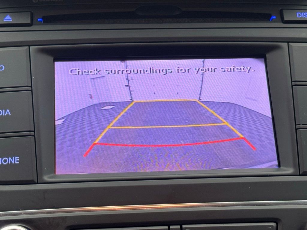 Used 2018 Hyundai Santa Fe Sport AWD/4WD image 4