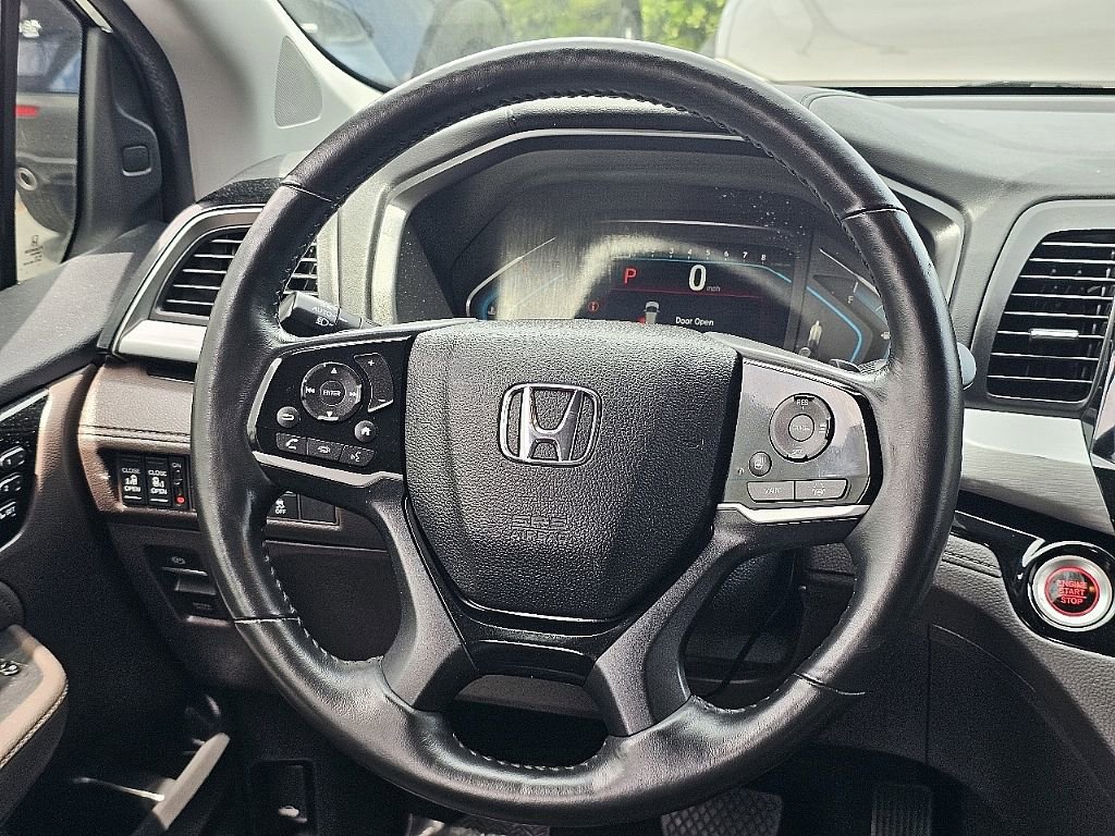 Used 2018 Honda Odyssey Elite image 38