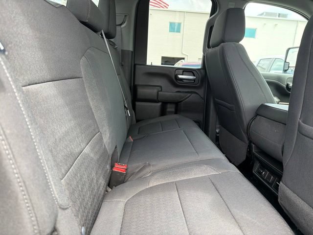 Used 2021 Chevrolet Silverado 2500 LT w/ Convenience Package AWD/4WD image 24