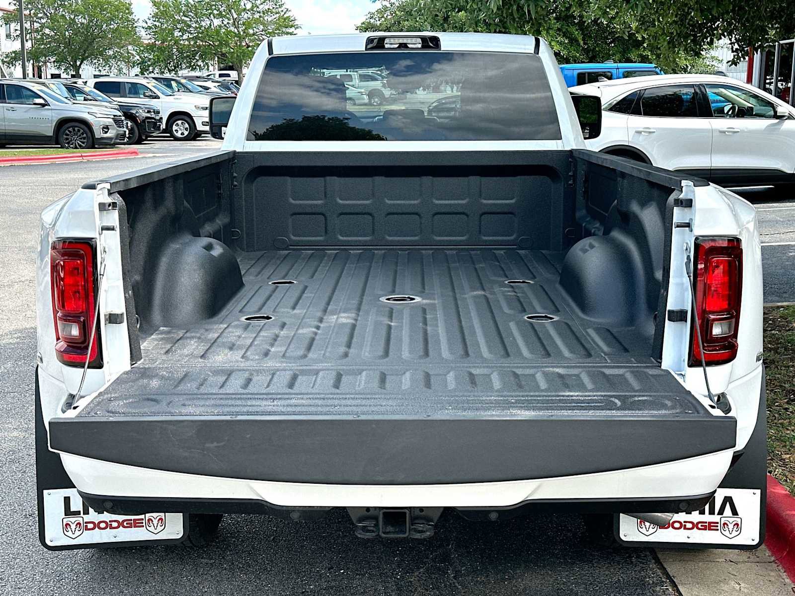 New 2026 RAM 3500 Lone Star image 28