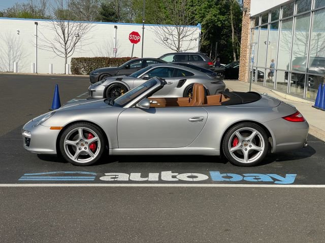 Used 2009 Porsche 911 Carrera S RWD image 49