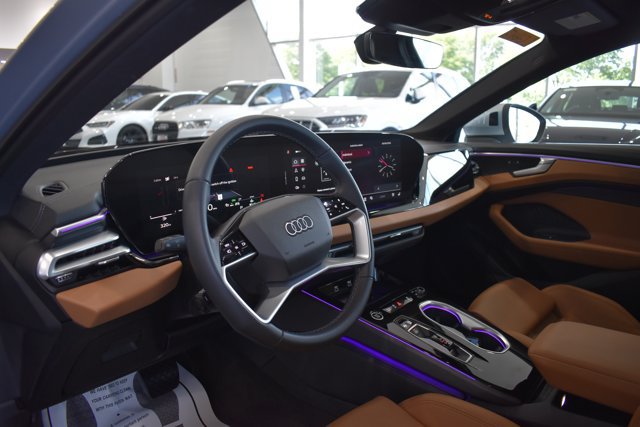 Used 2026 Audi A6 Premium w/ Convenience Package AWD/4WD image 11