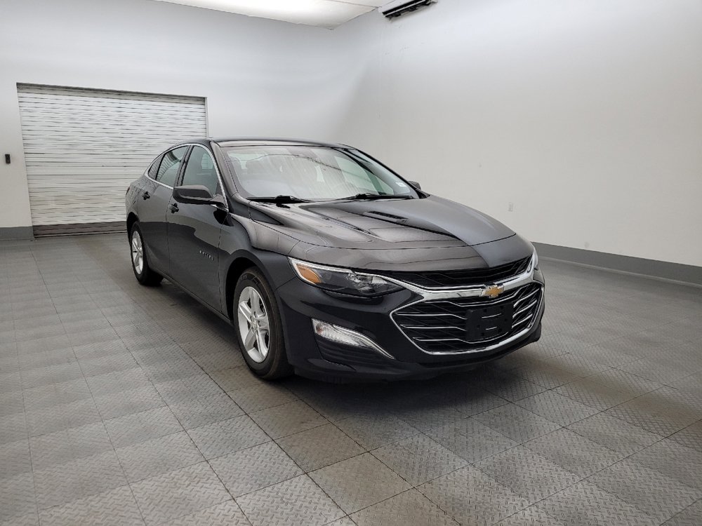 Used 2024 Chevrolet Malibu LS FWD image 13