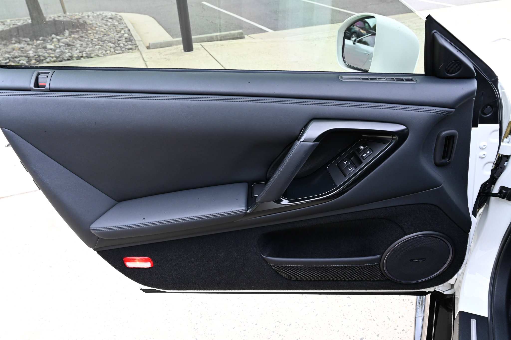 Used 2021 Nissan GT-R Premium AWD/4WD image 20