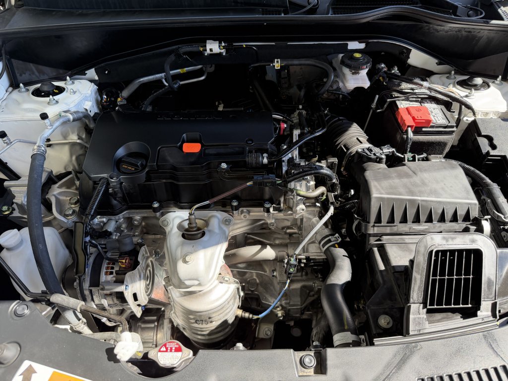 Used 2024 Honda HR-V LX image 37