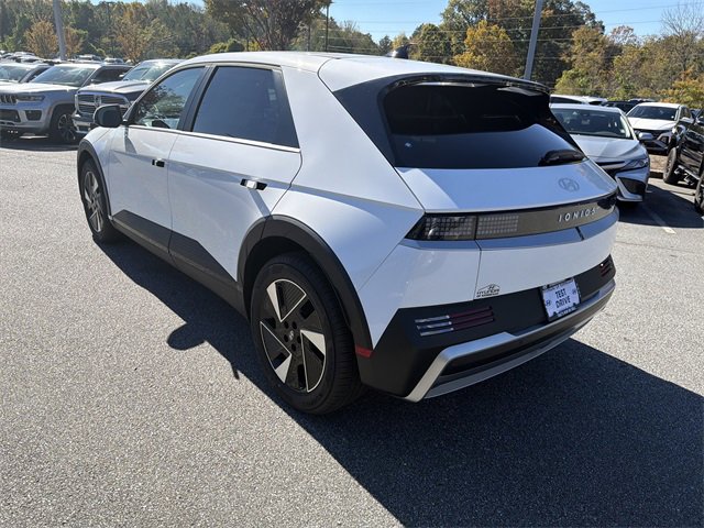 New 2026 Hyundai Ioniq 5 SEL image 5