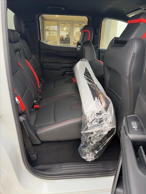 New 2026 Ford Ranger Raptor image 22