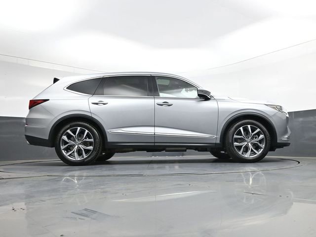 Used 2022 Acura MDX SH-AWD w/ Technology Package image 31