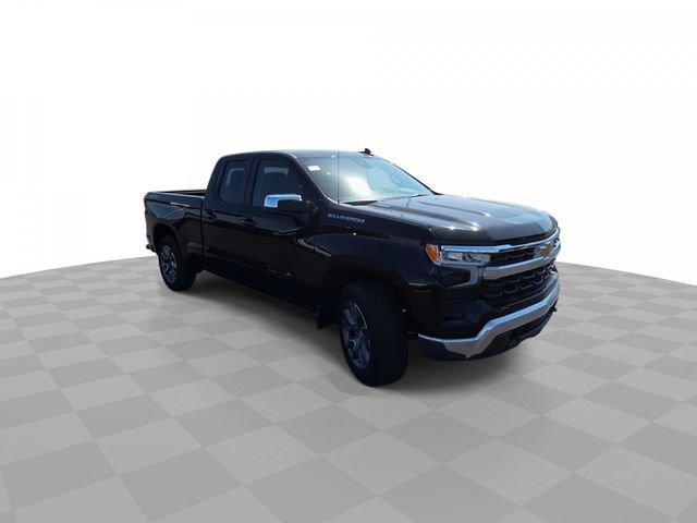 New 2026 Chevrolet Silverado 1500 LT image 2