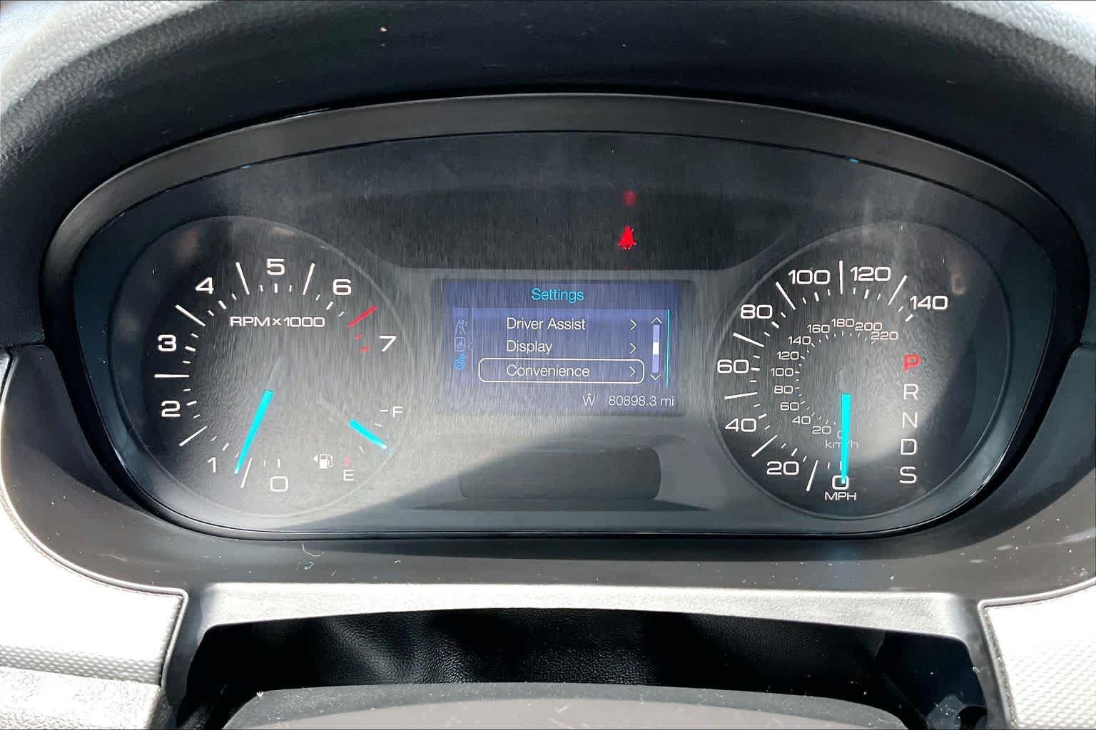 Used 2013 Ford Edge SEL FWD image 24