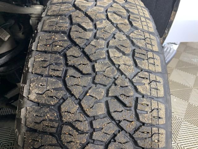 Used 2021 Chevrolet Silverado 1500 LTZ image 30