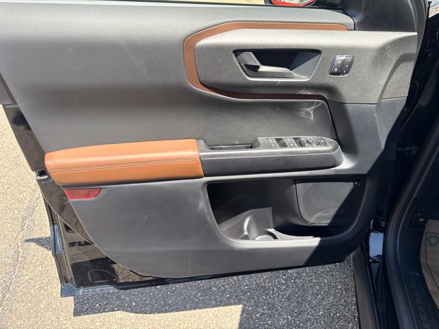New 2026 Ford Bronco Sport Outer Banks w/ Sasquatch Outer Banks Package AWD/4WD image 16