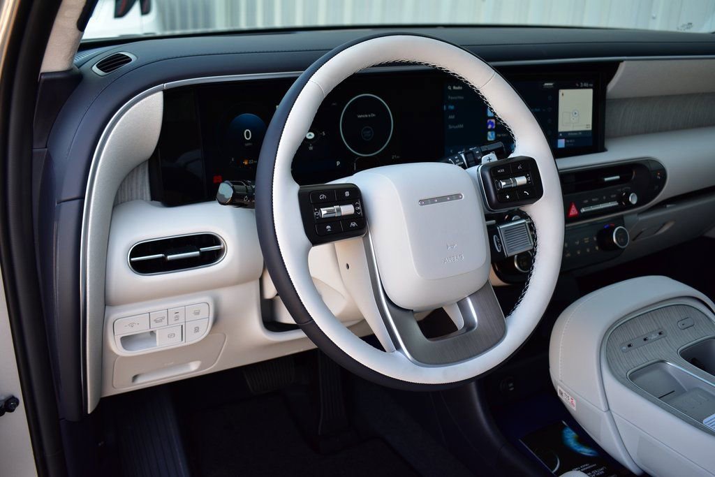 New 2026 Hyundai Palisade Calligraphy image 49