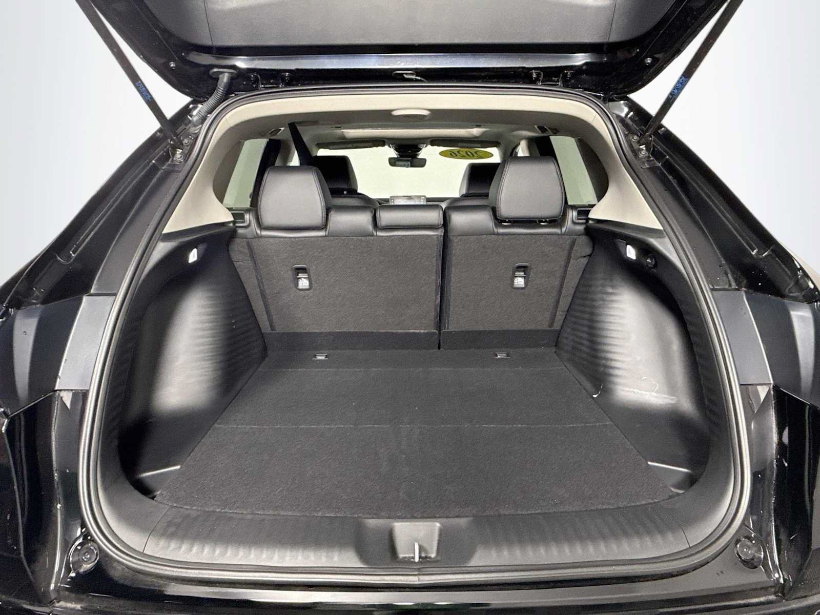 Certified 2026 Honda HR-V EX-L image 24