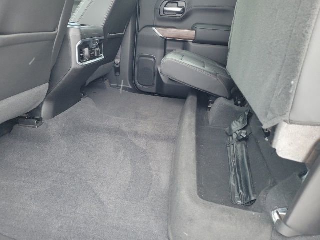 Used 2020 Chevrolet Silverado 1500 High Country w/ Technology Package image 34