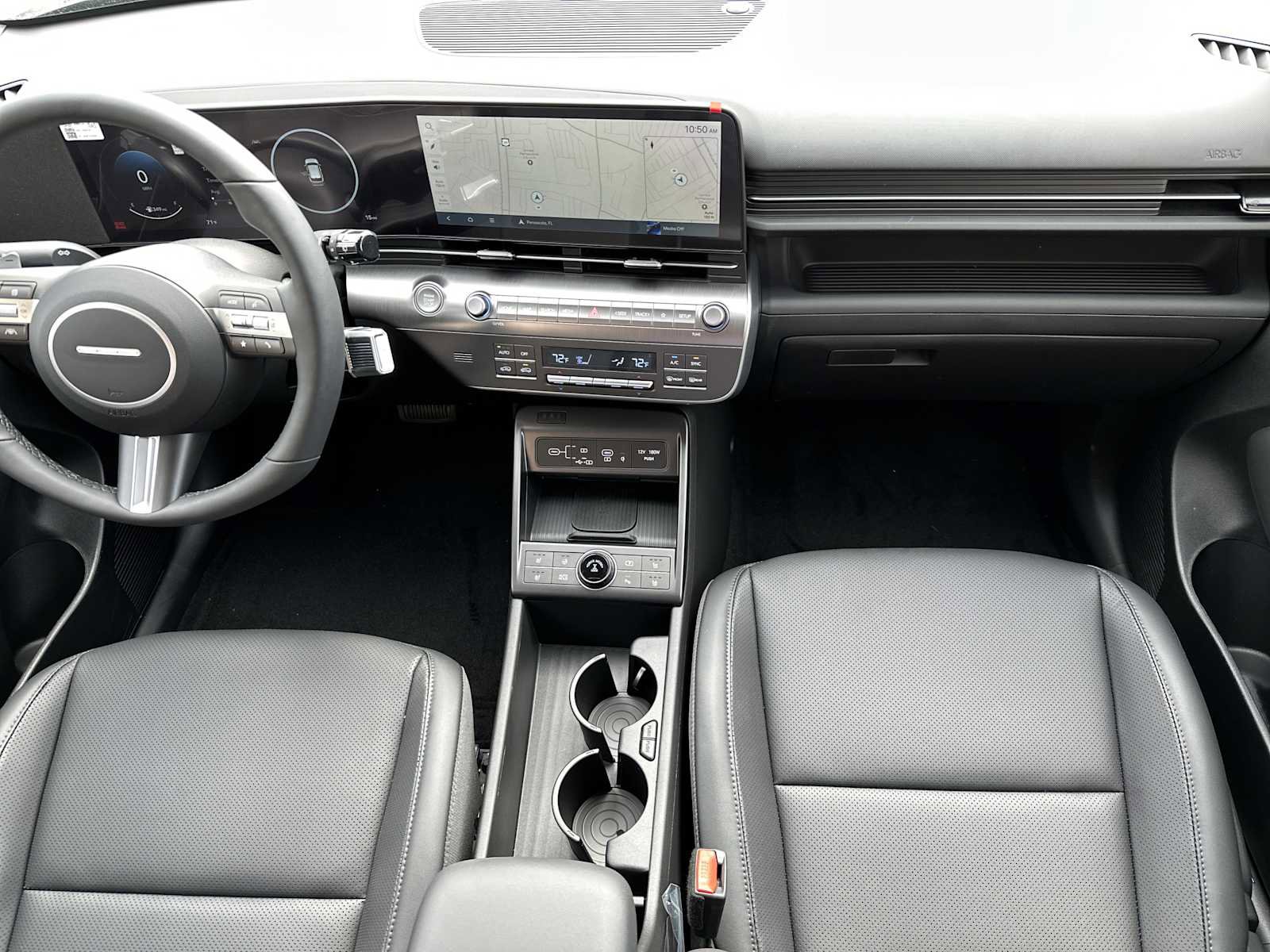 New 2026 Hyundai Kona Limited image 13