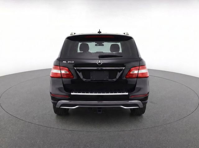 Used 2014 Mercedes-Benz ML 350 2WD image 6